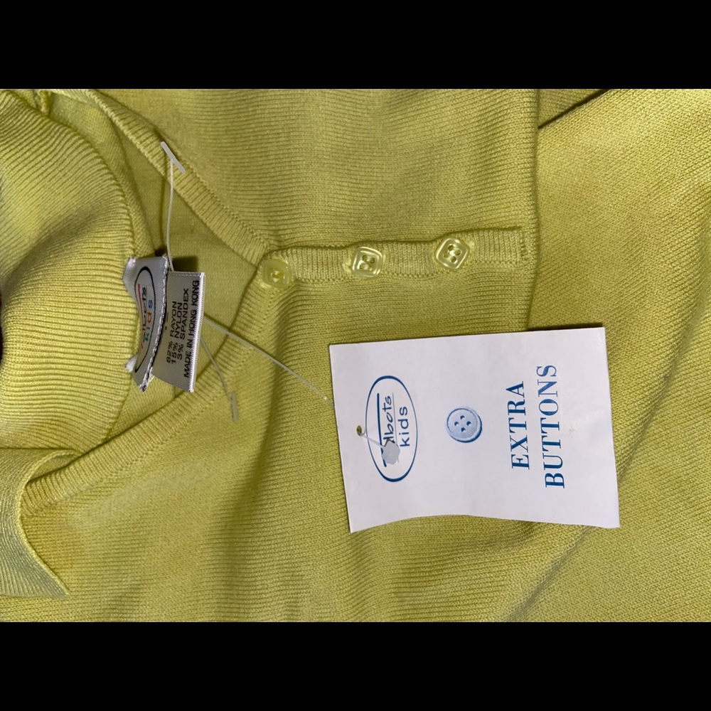 Talbots top - Picture 5 of 5